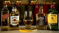 Four Horsemen Cocktails Recipe [All 7 Cocktails] - TheFoodXP