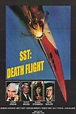 SST: Death Flight (1977) — The Movie Database (TMDb)
