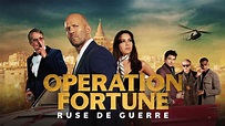 Operation Fortune - Kritik | Film 2021 | Moviebreak.de