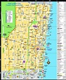 Fort Lauderdale Map Of Florida - United States Map