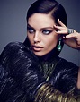 Emily DiDonato - Photoshoot for Vogue Arabia March 2017 • CelebMafia