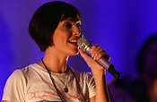 ITunes Live From London: Natalie Imbruglia - The Content Factory