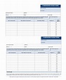 FREE 8+ Sample Pledge Forms in PDF | MS Word