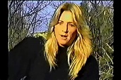 Sandy West ( RIP ) - Interview ( The Runaways ) - YouTube