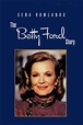 The Betty Ford Story (1987) — The Movie Database (TMDB)