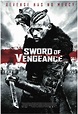 Sword of Vengeance - Fetch Publicity