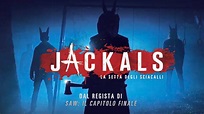 Jackals - La setta degli sciacalli - Film (2017)