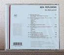 Yahoo!オークション - 品薄CD/クラリネット/ケン・ペプロウスキー/グレ...