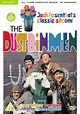 The Dustbinmen: The Complete Series (4 Discs, Cert PG) - 1st Take Ltd.
