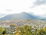 【旅遊】留連濱海溫泉鄉─日本島原半島 - 自由娛樂