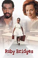 Ruby Bridges (1998) | The Poster Database (TPDb)