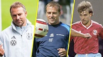 Flick-Rückkehr zum FC Bayern rückt näher – mit bekanntem Co-Trainer?
