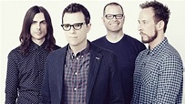 Weezer Announce 'The Black Album,' Reveal Tour Dates With The Pixies ...