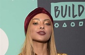 Kat Graham opens BUILD studio with songs off her new record, 'Love ...