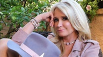 Kim Richards has two new babies in her life: A grandson & a new ...