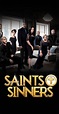 Saints & Sinners (TV Series 2016–2023) - Full Cast & Crew - IMDb