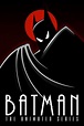 Sección visual de Batman: La serie animada (Serie de TV) - FilmAffinity