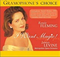 I Want Magic! - American Opera Arias by Renée Fleming | CD | Barnes ...