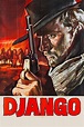 Django (1966) - Posters — The Movie Database (TMDB)