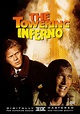 The Towering Inferno - movie POSTER (Style D) (27" x 40") (1974 ...