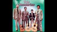 Trío Fronterizo (Álbum Disco de Oro) - Packs Musicales - YouTube