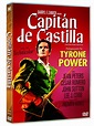 El capitán de Castilla (1947) HDtv | Clasicocine