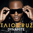 Spiele Dynamite von Taio Cruz auf Amazon Music ab