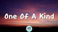 One Of A Kind - The Motion Picture Soundtrack Vivo (Lyrics) - YouTube