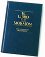 Lección 4: “… recuerden el nuevo convenio a saber, el Libro de Mormón ...