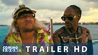 Beach Bum - Una vita in fumo (2020): Trailer italiano del Film con ...