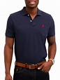 How to get the Perfect Mens Polo Shirt – Telegraph