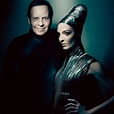 Fallece el diseñador Azzedine Alaïa a los 77 años