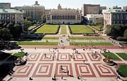 2901x1860 – Columbia University Wallpapers | Campus universitário ...