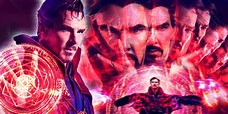 Todos los poderes y habilidades de Doctor Strange, clasificados ...