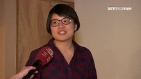 獨家／蘇貞昌女兒操刀設計！「聲光桌球」宣傳世大運 | 運動 | 三立新聞網 SETN.COM