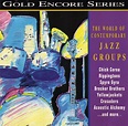 Jazz Rock Fusion Guitar: Various Artists - 1993 Gold Encore Series "The ...