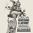 Moogies Bloogies - Single by Delia Derbyshire | Spotify