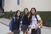 Marymount High School Los Angeles (2024 Profile) - Los Angeles, CA