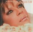 Very Best Of Patti Austin: The Singles 1969-1986 | Discogs