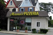 Mama's Pizzeria | Roadfood