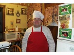 Chef Alex Reunites with Chef Cardinale Cooking Show RELAUNCH REDESIGN ...