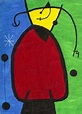 Amanecer - Posters by Joan Miró | Buy Posters, Frames, Canvas & Digital ...