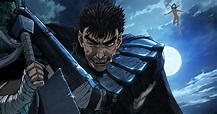 Berserk: 10 Differences Between The Manga & The Anime | CBR