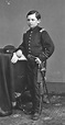 Photograph #T64qq2 of Tad Lincoln