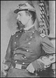 Brig. Gen. William H. Morris (1827-1900); West Point, Class of 1851. He ...