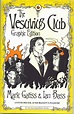 The Vesuvius Club (Volume) - Comic Vine