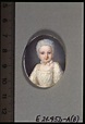 Princess Maria Anna of Naples and Sicily (1775-1780) daughter of Maria ...