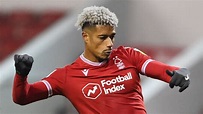Nottingham Forest 2-1 Coventry: Lyle Taylor scores late penalty winner ...