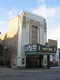 Egyptian Theatre (DeKalb, Illinois)