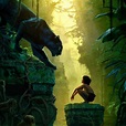 Nuevo tráiler y póster de 'El libro de la selva' - eCartelera
